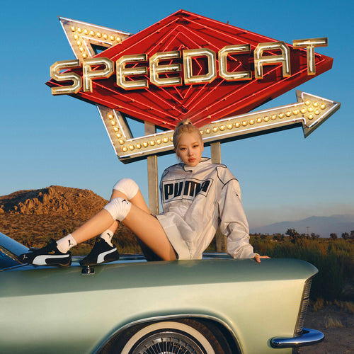 การกลับมาอีกครั้งของรองเท้ารุ่นไอคอนิกอย่าง PUMA Speedcat