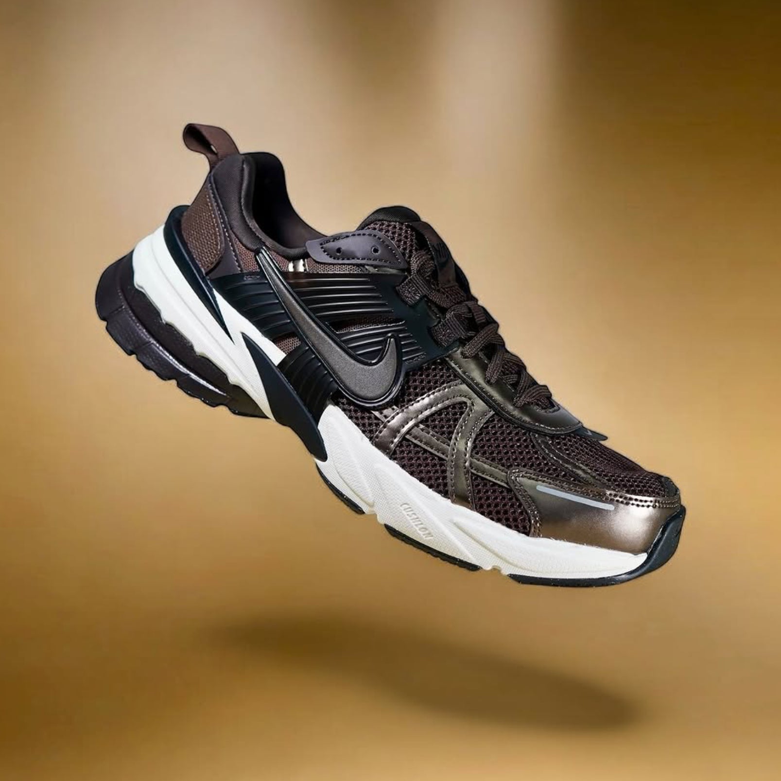 ส่องไอเทมโทน 'Mocha Mousse' เฉดสีที่กำลังมาแรงในปี 2025