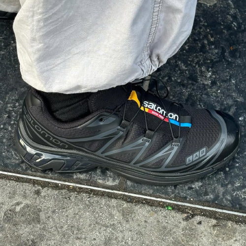 Salomon แบรนด์รองเท้าสไตล์ Outdoor วางจำหน่ายแล้วที่ JD Sports ประเทศไทย