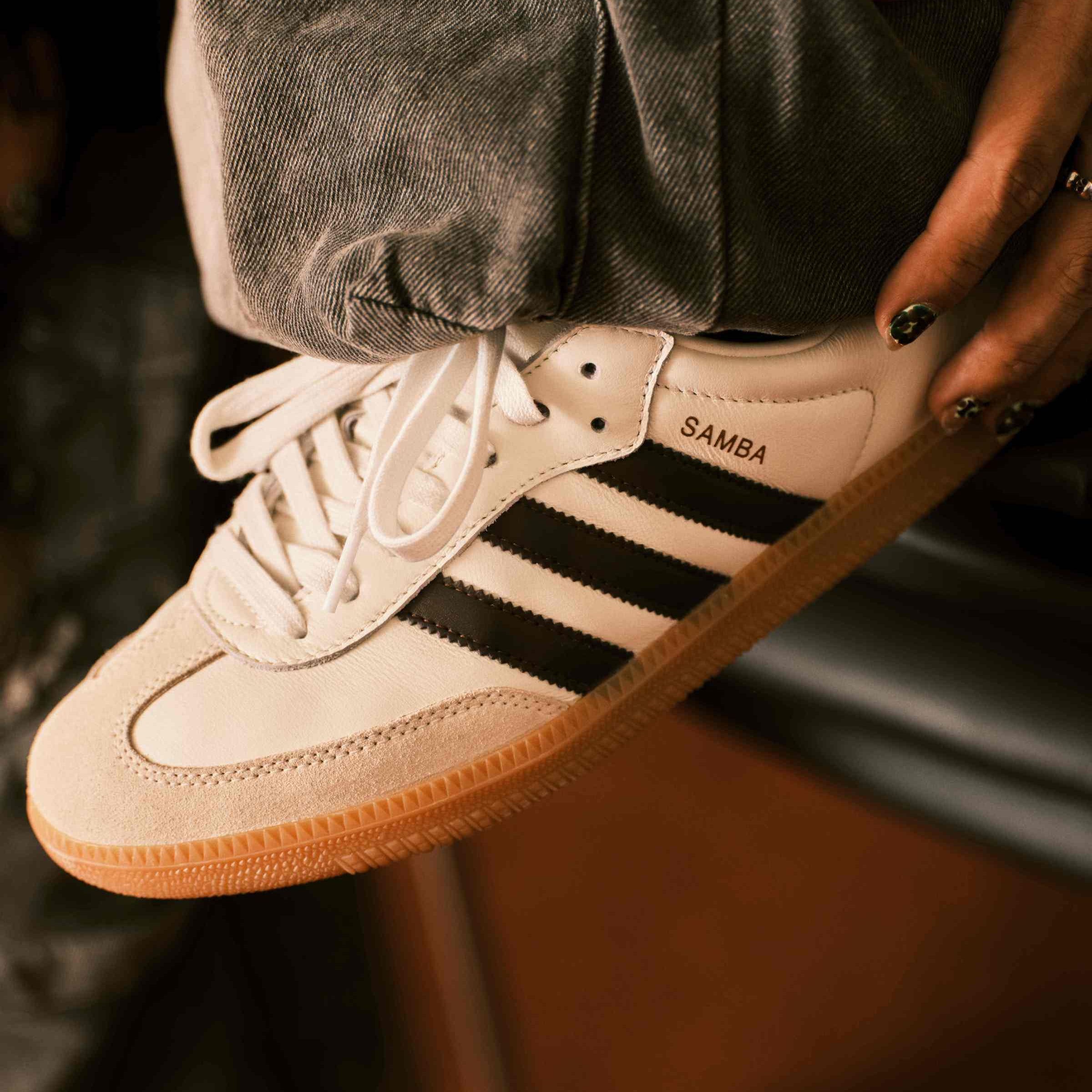 4 รุ่นฮิตจาก adidas Terrace ที่ต้องมี พร้อมสีเข้าใหม่ วางขายเฉพาะที่ JD Sports!