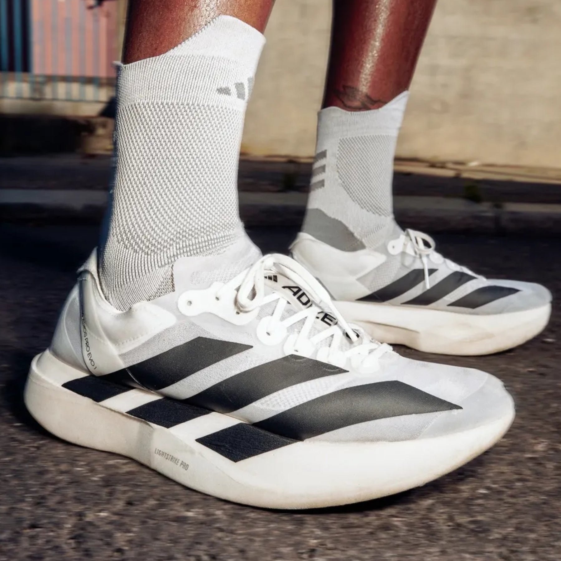 รวมรองเท้าวิ่งตัวท็อปที่ต้องมีในเวลานี้!