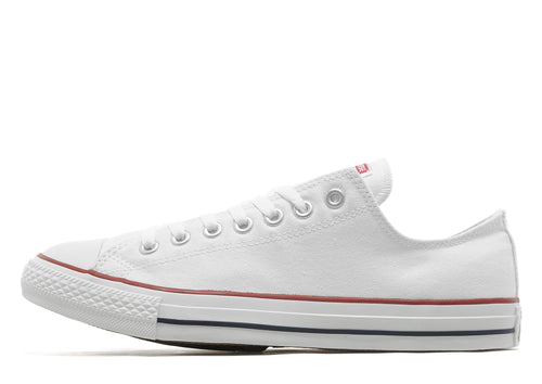 รองเท้าผู้ชาย Chuck Taylor All Star Canvas
