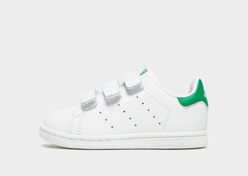รองเท้าเด็กวัยหัดเดิน Stan Smith