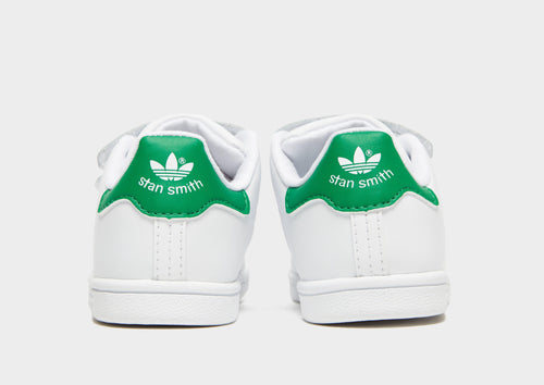 รองเท้าเด็กวัยหัดเดิน Stan Smith