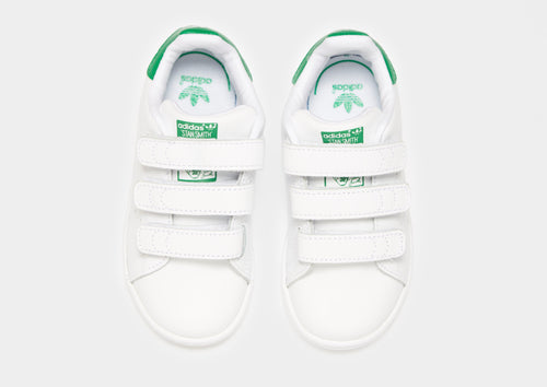 รองเท้าเด็กวัยหัดเดิน Stan Smith