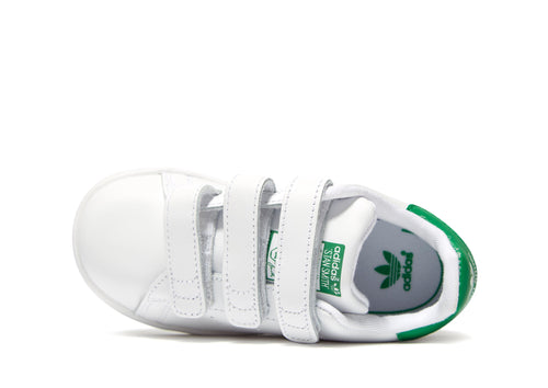 รองเท้าเด็กวัยหัดเดิน Stan Smith