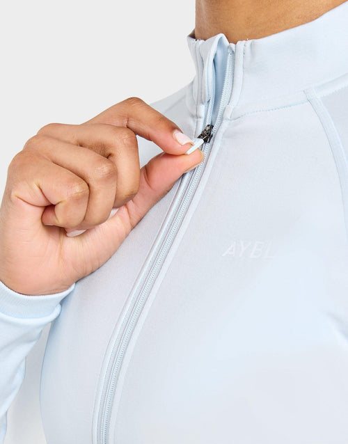 เสื้อแขนยาวผู้หญิง Adapt Seamless