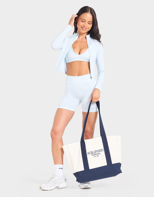 กระเป๋า Sports Collective Tote