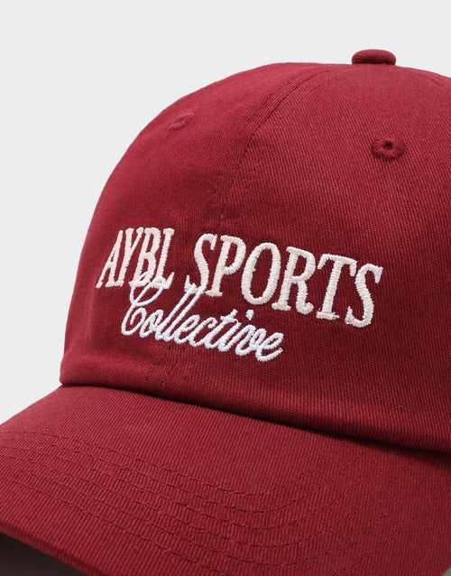 หมวกแก็ป Sports Collective