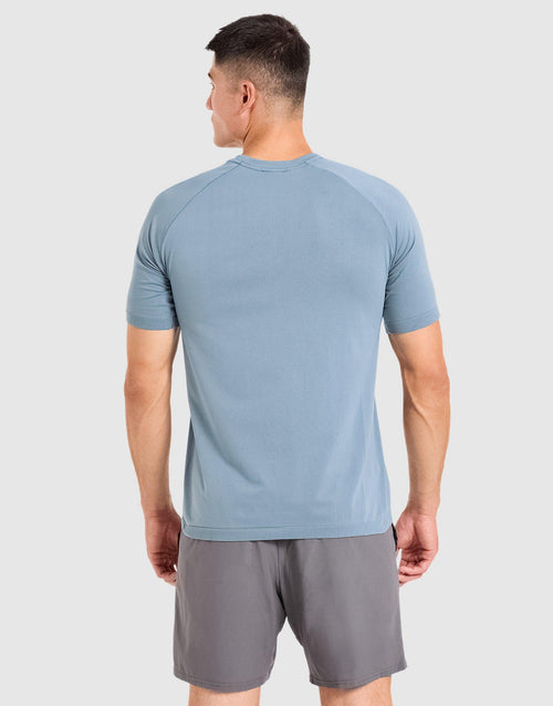 เสื้อยืดผู้ชาย Ascend Seamless