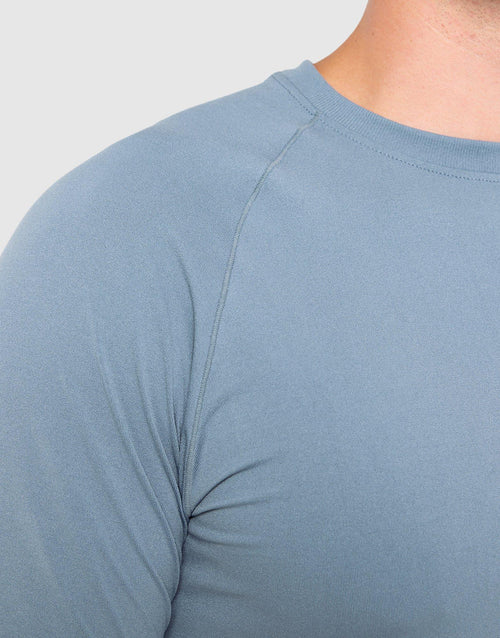 เสื้อยืดผู้ชาย Ascend Seamless