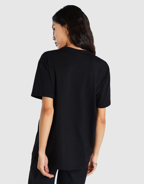 เสื้อยืดผู้หญิง Essential