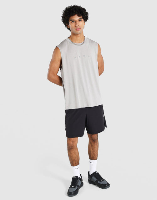 เสื้อกล้ามผู้ชาย Reinforce Training