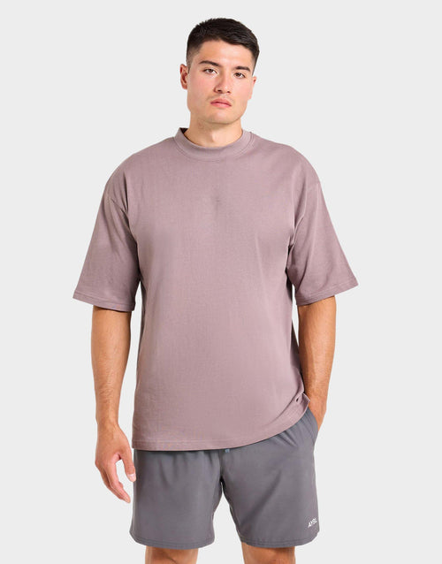 เสื้อยืดผู้ชาย Craft Oversized