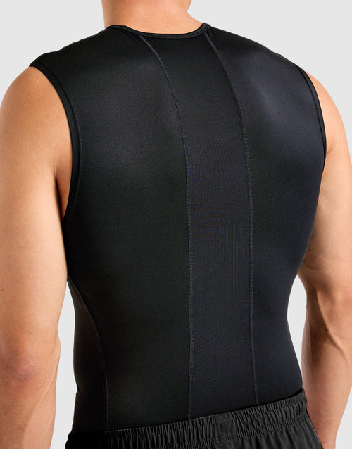 เสื้อกล้ามผู้ชาย Compression