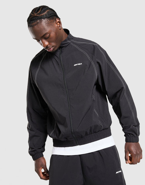 เสื้อแขนยาวผู้ชาย Restore Track