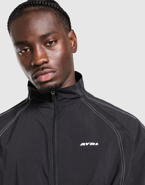 เสื้อแขนยาวผู้ชาย Restore Track