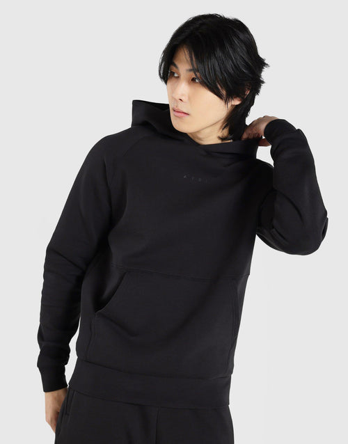 เสื้อฮู้ดดี้ผู้ชาย Reinforce Performance
