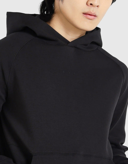 เสื้อฮู้ดดี้ผู้ชาย Reinforce Performance