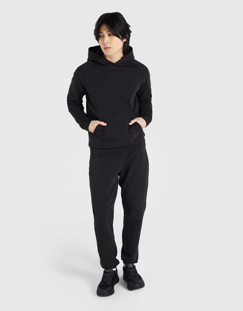 เสื้อฮู้ดดี้ผู้ชาย Reinforce Performance