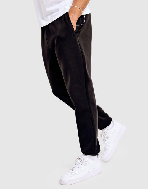 กางเกงขายาวผู้ชาย Reinforce Performance Joggers