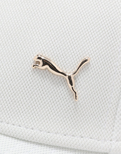 หมวกแก็ป Gold Metal Cat