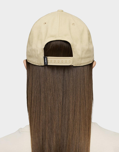 หมวกแก็ป Essentials Elevated Metal Baseball