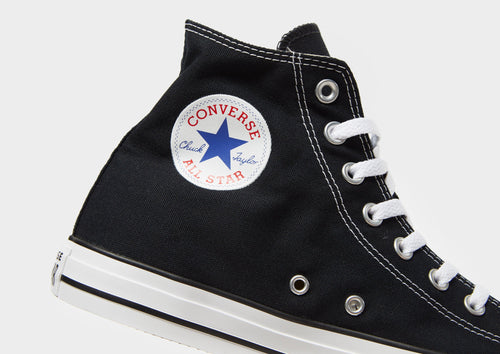 รองเท้าผู้ชาย Chuck Taylor All Star High