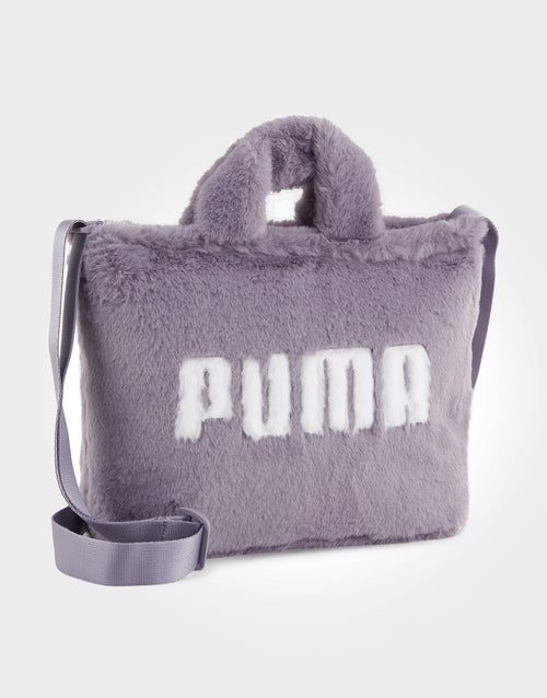 กระเป๋า Core Fur Mini Tote