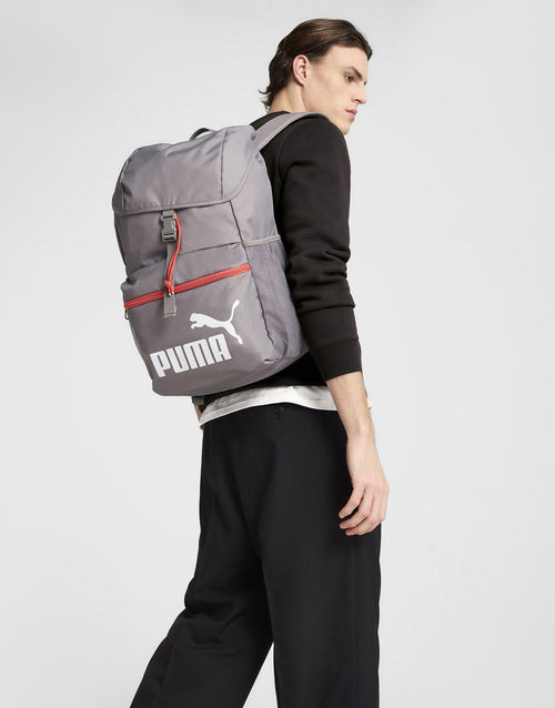 กระเป๋าสะพายหลัง PHASE Hooded