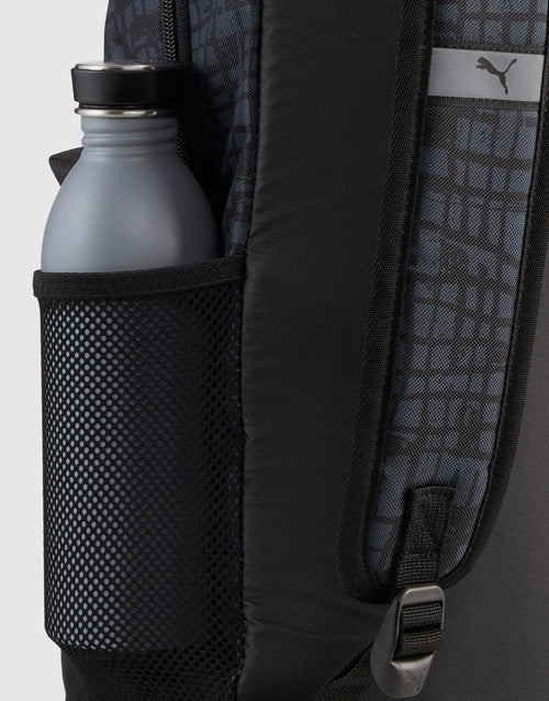 กระเป๋าสะพายหลัง Phase All-Over Print (22L)