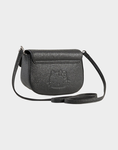 x HELLO KITTY AND FRIENDS กระเป๋า Mini Hobo (1.5L)