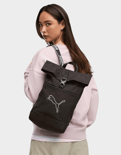 กระเป๋าสะพายหลัง BASE Small Rolltop (12L)