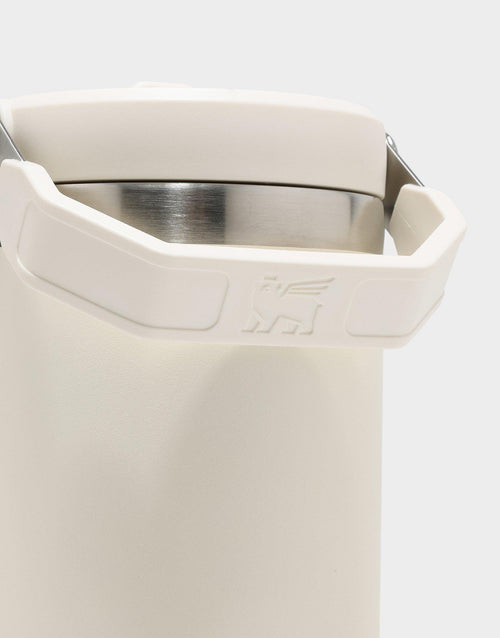 แก้วเก็บอุณหภูมิ The IceFlow Flip Straw Tumbler (30 OZ)