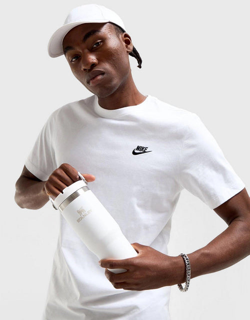 แก้วเก็บอุณหภูมิ The IceFlow Flip Straw Tumbler (30 OZ)