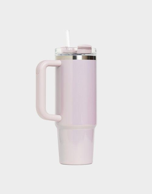 แก้วเก็บอุณหภูมิ Quencher H2.0 FlowState (30 OZ)