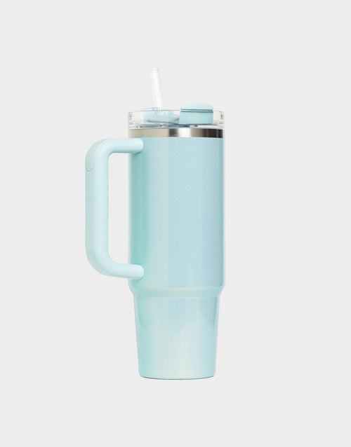 แก้วเก็บอุณหภูมิ Quencher H2.0 FlowState (30 OZ)