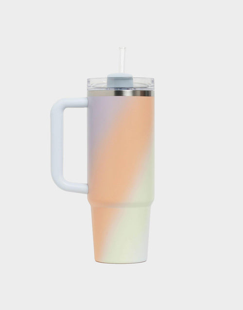 แก้วเก็บอุณหภูมิ Adventure Quencher H2.0 FlowState (30 OZ)