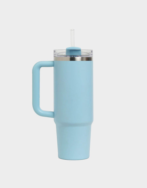 แก้วเก็บอุณหภูมิ Quencher H2.0 FlowState (30 OZ)