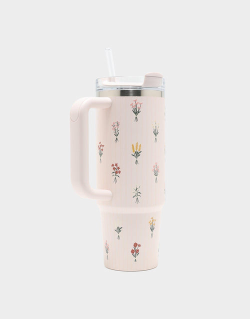แก้วเก็บอุณหภูมิ Adventure Quencher H2.0 FlowState (30 OZ)