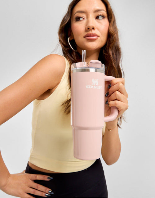 แก้วเก็บอุณหภูมิ Quencher H2.0 FlowState (30 OZ)