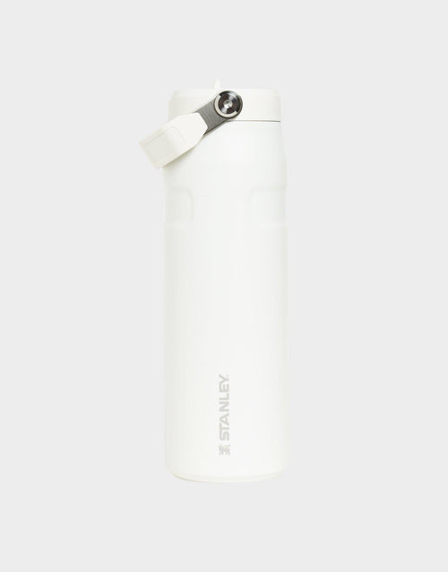 แก้วเก็บอุณหภูมิ The IceFlow Flip Straw (24 OZ)