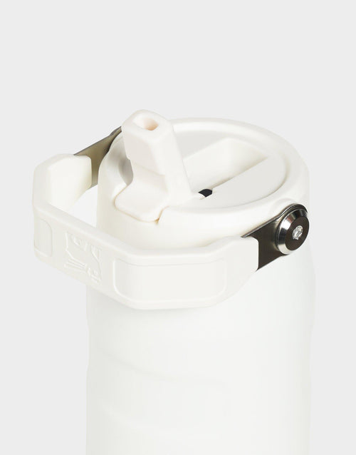 แก้วเก็บอุณหภูมิ The IceFlow Flip Straw (24 OZ)
