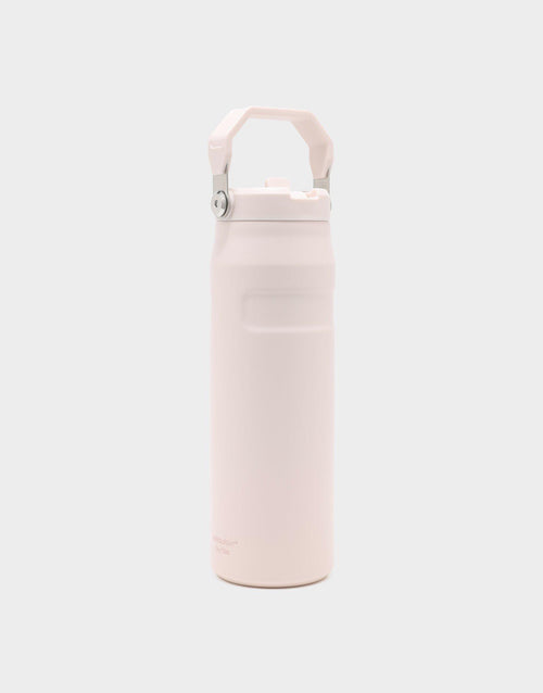 แก้วเก็บอุณหภูมิ The IceFlow Flip Straw (24 OZ)