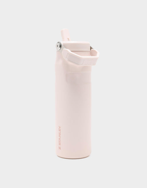 แก้วเก็บอุณหภูมิ The IceFlow Flip Straw (24 OZ)