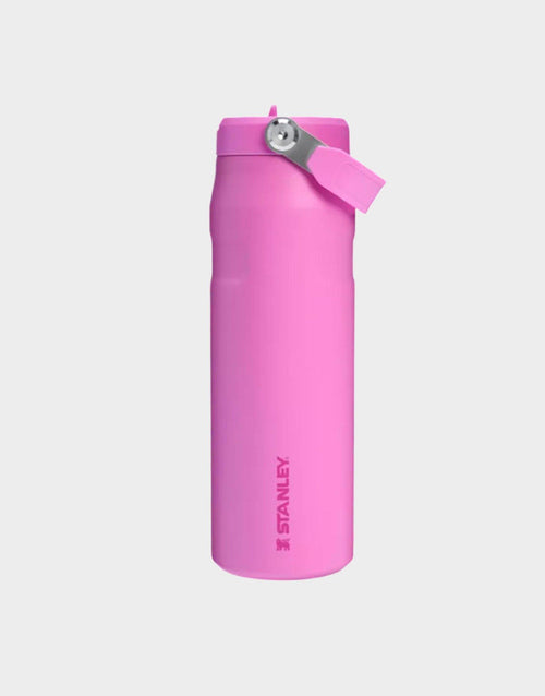 แก้วเก็บอุณหภูมิ The IceFlow Aerolight Flip Straw (24 OZ)