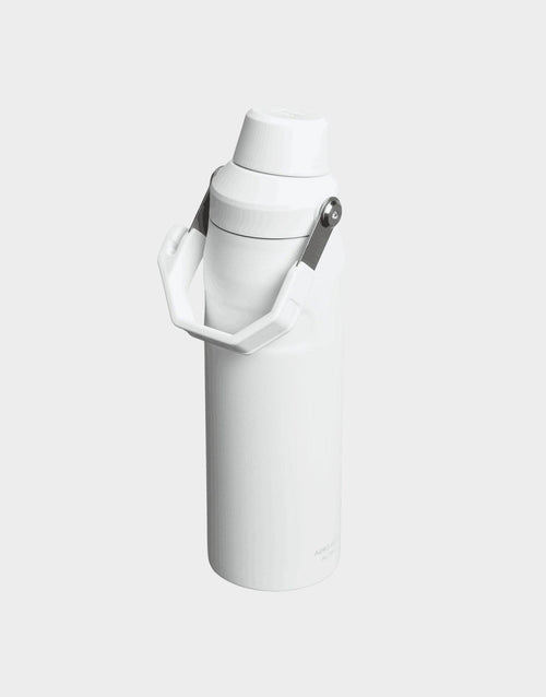 แก้วเก็บอุณหภูมิ IceFlow Bottle with Fast Flow Lid (24 OZ)