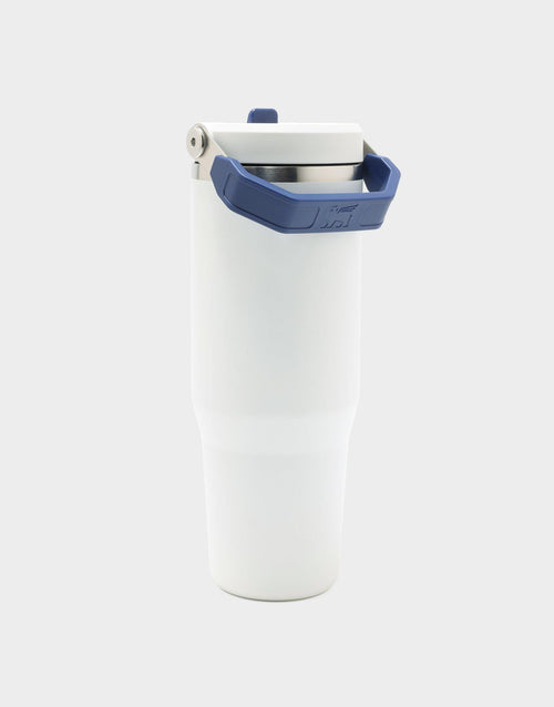 แก้วเก็บอุณหภูมิ The IceFlow Flip Straw 2.0 (30 OZ)