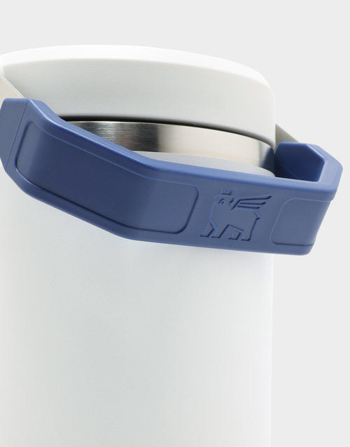 แก้วเก็บอุณหภูมิ The IceFlow Flip Straw 2.0 (30 OZ)