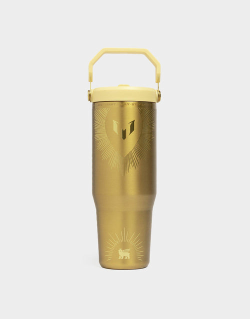 แก้วเก็บอุณหภูมิ The IceFlow Flip Straw 2.0 (30 OZ)